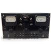 Image 1 : Oregon Electronics Model D6 Dual-Output Regulated DC Power Supply, Serial 1362