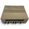 Image 3 : Vintage Trio KW-33 Tube AM-FM Stereo Multiplex Receiver, 117V 150W, Silver-Tone