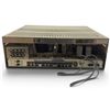 Image 4 : Vintage Trio KW-33 Tube AM-FM Stereo Multiplex Receiver, 117V 150W, Silver-Tone