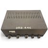Image 3 : Bogen Challenger CHA 75 75-Watt Tube PA Amplifier, Series G-68, UBC Physics