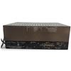 Image 4 : Bogen Challenger CHA 75 75-Watt Tube PA Amplifier, Series G-68, UBC Physics