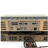 Image 5 : Circa 1960 Trio W-35 AM/FM-AM Stereo Tube Tuner-Amplifier in Gold-Tone Cabinet