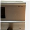 Image 2 : Vintage Trio KW-33G Vacuum-Tube AM/FM Stereo Multiplex Receiver, 117V 150W