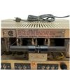 Image 4 : Vintage Trio KW-33G Vacuum-Tube AM/FM Stereo Multiplex Receiver, 117V 150W