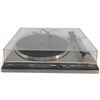 Image 1 : CEC Chuo Denki ST-540 Quartz Direct-Drive Automatic Turntable with AKG Cartridge