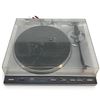 Image 2 : CEC Chuo Denki ST-540 Quartz Direct-Drive Automatic Turntable with AKG Cartridge