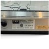 Image 4 : CEC Chuo Denki ST-540 Quartz Direct-Drive Automatic Turntable with AKG Cartridge