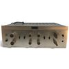 Image 1 : Vintage Pioneer SM-83 Stereo Tube Integrated Amplifier with Phono, Tape & Mic Inputs