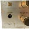 Image 2 : Vintage Pioneer SM-83 Stereo Tube Integrated Amplifier with Phono, Tape & Mic Inputs