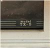 Image 2 : 1965 Pioneer TX-5 13-Tube AM/FM Multiplex Stereo Tuner, Canadian-Market Model