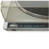 Image 2 : JVC L-A110 Auto-Return Belt-Drive Turntable with Dust Cover, Made in Japan