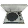 Image 3 : JVC L-A110 Auto-Return Belt-Drive Turntable with Dust Cover, Made in Japan