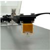 Image 4 : JVC L-A110 Auto-Return Belt-Drive Turntable with Dust Cover, Made in Japan
