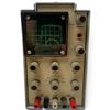 Image 2 : Vintage Test Equipment: Heathkit 10-17, Sencore TC136, EICO 944 & AVO Model 8 Mk II