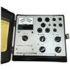 Image 3 : Vintage Test Equipment: Heathkit 10-17, Sencore TC136, EICO 944 & AVO Model 8 Mk II