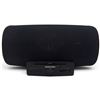 Image 1 : Marantz Consolette MS7000 Wireless Speaker Dock with AirPlay & Gloss Brown Cabinet