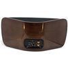 Image 2 : Marantz Consolette MS7000 Wireless Speaker Dock with AirPlay & Gloss Brown Cabinet