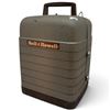 Image 2 : 1950s Bell & Howell Monterey 253-A Regular 8mm Film Projector with Reel & Carrying Case