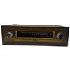 Image 1 : EICO HFT-94 High-Fidelity Vacuum-Tube AM Tuner with Wide/Normal Selectivity