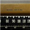 Image 2 : EICO HFT-94 High-Fidelity Vacuum-Tube AM Tuner with Wide/Normal Selectivity