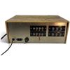 Image 2 : 1960s Midland Model 13-610 Stereo Amplifier with Dual Phono/Aux Inputs & 4-16 Ohm Outputs