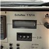 Image 2 : HDW-Elektronik Echoflex T 11/1A TDR Cable Fault Locator with Case & Test Leads