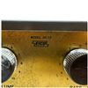 Image 3 : Late 1950s EICO HFT-90 FM Tube Tuner & HF-12 12-Watt Mono Integrated Amplifier