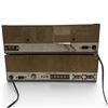 Image 4 : Late 1950s EICO HFT-90 FM Tube Tuner & HF-12 12-Watt Mono Integrated Amplifier