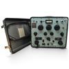 Image 1 : Cossor CRM.555 Precision ILS/VOR Aviation Ramp Test Signal Generator with Transit Case