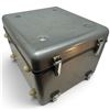 Image 3 : Cossor CRM.555 Precision ILS/VOR Aviation Ramp Test Signal Generator with Transit Case