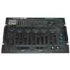 Image 1 : Realistic SSM-2200 6-Channel Stereo Mixer with 7-Band EQ, Echo & Crossfaders