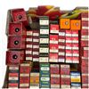 Image 3 : Large Group of Vintage Boxed Radio Vacuum Tubes, RCA, Marconi, GE, Rogers & More