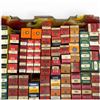 Image 4 : Large Group of Vintage Boxed Radio Vacuum Tubes, RCA, Marconi, GE, Rogers & More
