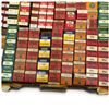 Image 7 : Large Group of Vintage Boxed Radio Vacuum Tubes, RCA, Marconi, GE, Rogers & More