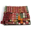 Image 1 : Large Group of Vintage Boxed Radio Vacuum Tubes, RCA, Marconi, Rogers, Sylvania & GE