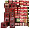 Image 2 : Large Group of Vintage Boxed Radio Vacuum Tubes, RCA, Marconi, Rogers, Sylvania & GE