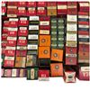 Image 3 : Large Group of Vintage Boxed Radio Vacuum Tubes, RCA, Marconi, Rogers, Sylvania & GE