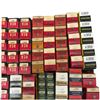 Image 5 : Large Group of Vintage Boxed Radio Vacuum Tubes, RCA, Marconi, Rogers, Sylvania & GE