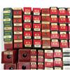 Image 6 : Large Group of Vintage Boxed Radio Vacuum Tubes, RCA, Marconi, Rogers, Sylvania & GE