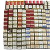 Image 3 : Large Group of Boxed Vintage Vacuum Tubes by RCA, Sylvania, Westinghouse, Marconi & Others