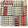Image 4 : Large Group of Boxed Vintage Vacuum Tubes by RCA, Sylvania, Westinghouse, Marconi & Others