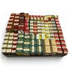 Image 1 : Large Group of Vintage Boxed Radio & Electronic Vacuum Tubes by RCA, Sylvania & Others