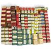 Image 2 : Large Group of Vintage Boxed Radio & Electronic Vacuum Tubes by RCA, Sylvania & Others