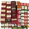 Image 6 : Large Group of Vintage Boxed Radio & Electronic Vacuum Tubes by RCA, Sylvania & Others