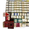 Image 3 : Large Group of Vintage Boxed Vacuum Tubes, RCA, Sylvania, Westinghouse & More