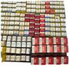 Image 4 : Large Group of Vintage Boxed Vacuum Tubes, RCA, Sylvania, Westinghouse & More