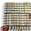Image 6 : Large Group of Vintage Boxed Vacuum Tubes, RCA, Sylvania, Westinghouse & More