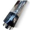 Image 3 : RCA Radiotron 3KP1 3-Inch Green-Screen Cathode-Ray Oscillograph Tube in Box
