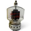 Image 4 : Eimac 4-400A High-Vacuum Power Tetrode Transmitting Tube, Box & 1966 Return Form