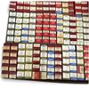Image 2 : Large Collection of Boxed Radio & Electronic Vacuum Tubes by RCA, Sylvania, Marconi & More